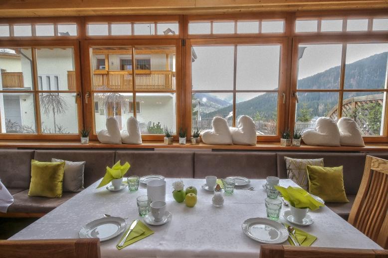 Hotel Ciasa Montanara La Villa  Esterno foto