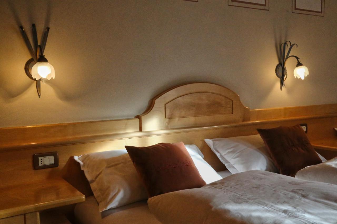 Hotel Ciasa Montanara La Villa  Esterno foto